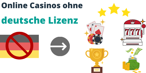 Die Top-Rankings für das beste online casino ohne deutsche