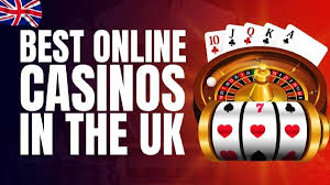 Discover Exciting Offers at Online Casino Free Money UK