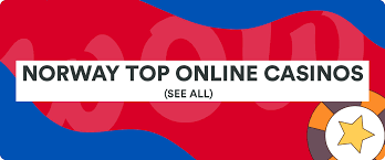 Discover the Best Online Casinos in Norway for 2023 33