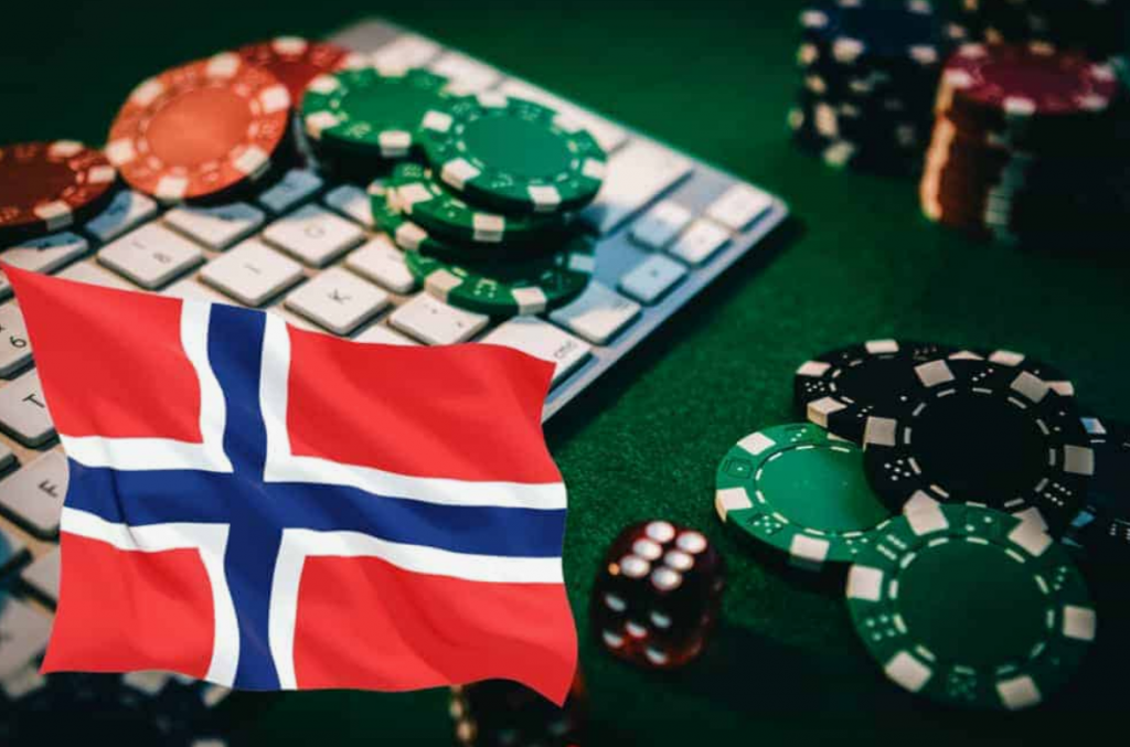 Discover the Best Online Casinos in Norway for 2023 33