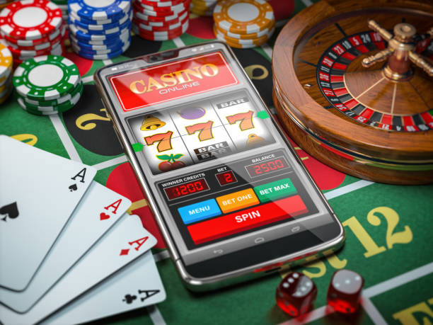 Discover the Excitement of Online Admiral Casino 6