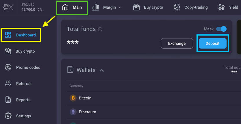 Exciting Opportunities Await Dive into PrimeXBT Trading Contests Exciting Opportunities Await Dive into PrimeXBT Trading Contests