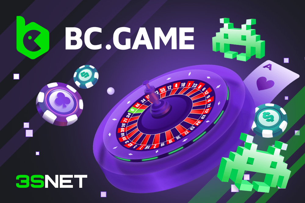 Exploring the Innovative Betting Platform BC Game