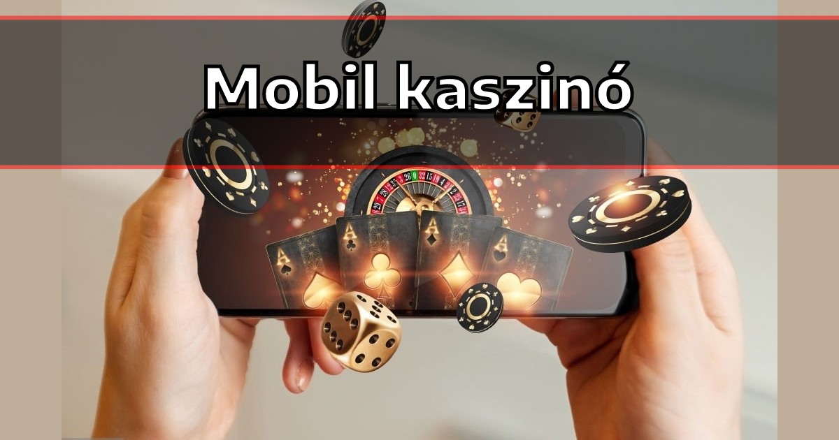 Fedezd fel a legjobb magyar kaszinók világát! 13