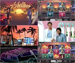 Hotline Casino login – Twoje drzwi do świata gier online