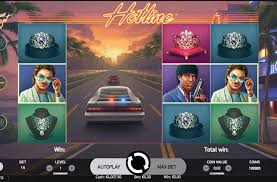 Hotline Casino login – Twoje drzwi do świata gier online