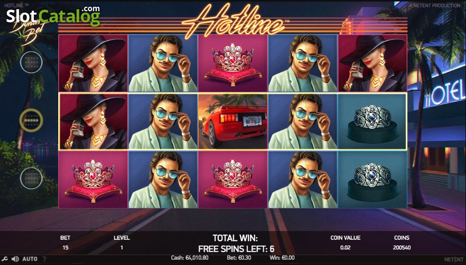 Hotline Casino Twój przewodnik po najlepszych grach i promocjach