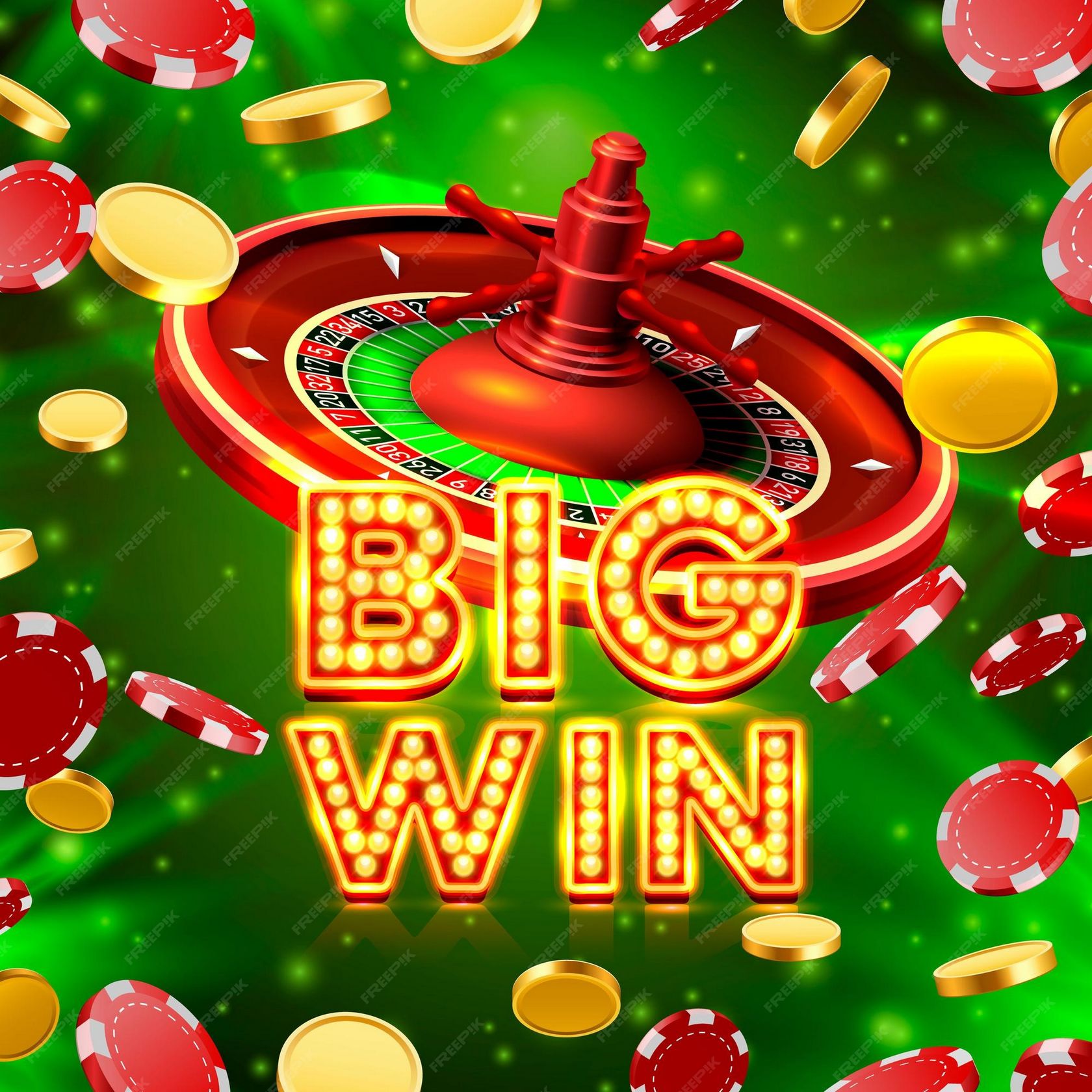 Big Wins Welcome Incentive: A Gateway to Larger Benefits