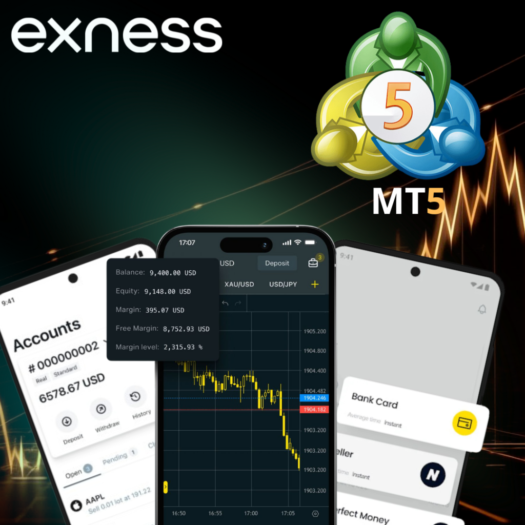 Exness Argentina - Análisis del bróker