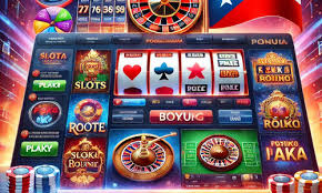 Nejlepší online casino pro české hráče 11