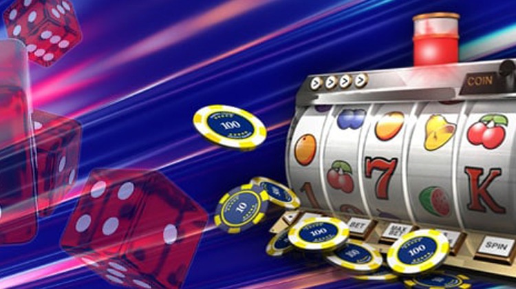 Nove online casino Objavte svet moderného hazardu