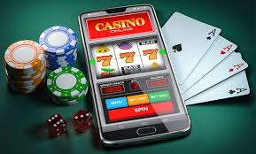 Real oyunçularla canlı turnirlər The New Frontier of Gaming
