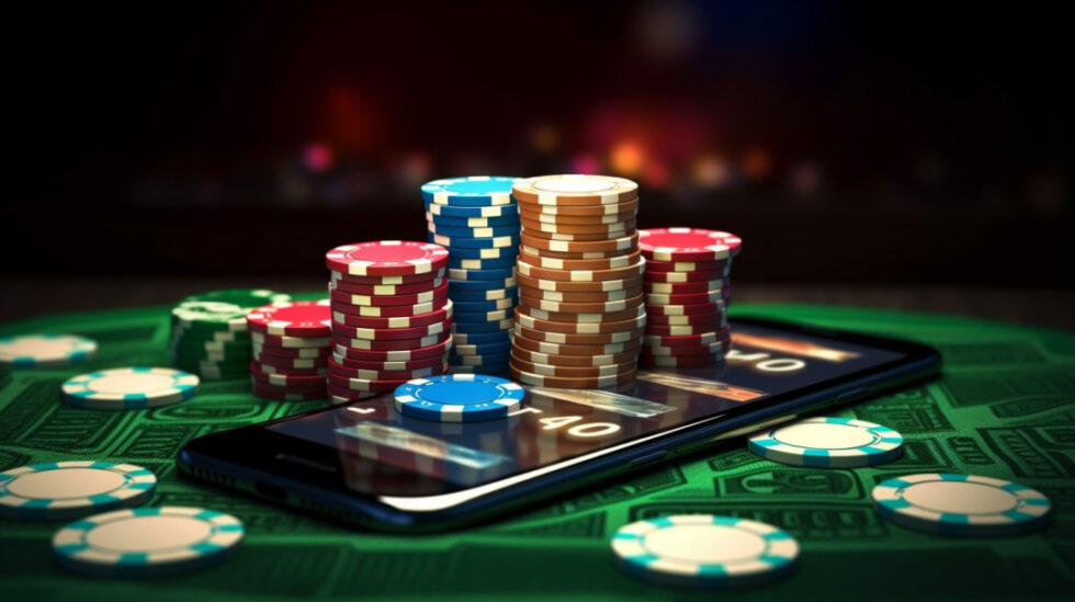 Real oyunçularla canlı turnirlər The New Frontier of Gaming