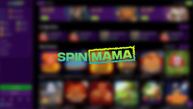Spinmama Casino - Twoje miejsce na online hazard Spinmama Casino - Twoje miejsce na online hazard