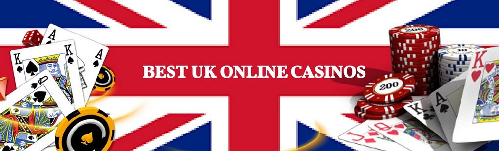 Top Online UK Casino Games Play, Win, and Enjoy