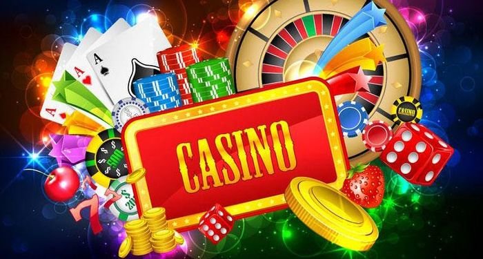 Top Online UK Casino Games Play, Win, and Enjoy