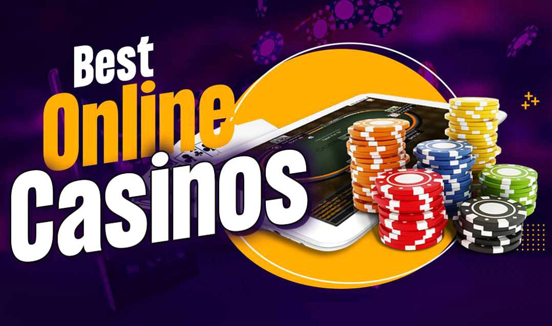 Top Online UK Casino Games Play, Win, and Enjoy