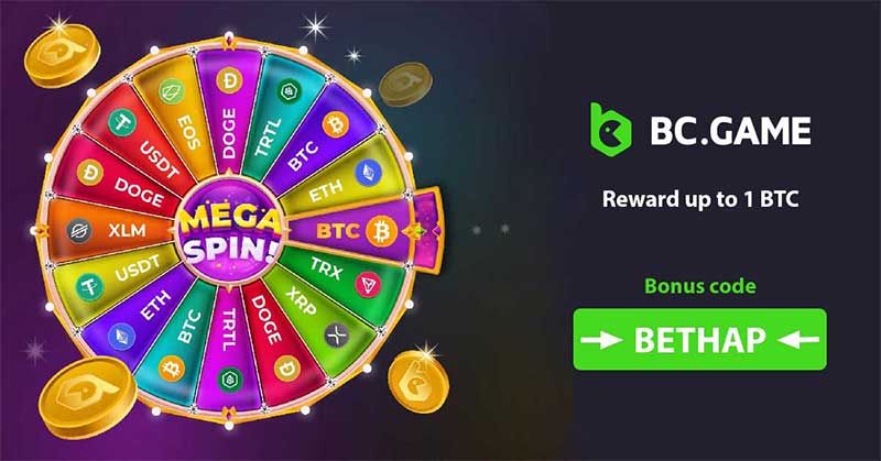 Understanding the Deposit Process on BC Game A Comprehensive Guide